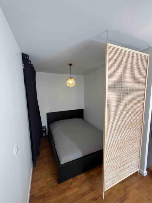 Appartement Climatise / Centre-Ville / 4 Personnes Besançon Exterior foto